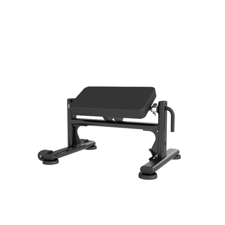 힙 스러스트 벤치