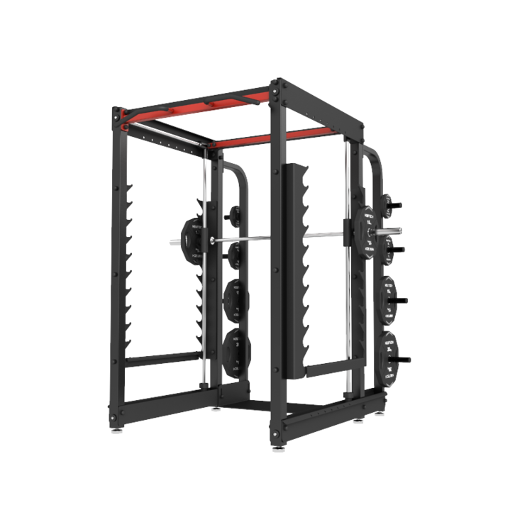 3D RACK (Thomson)