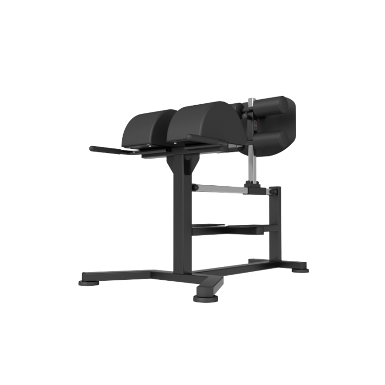 GHD 90° 로만 의자