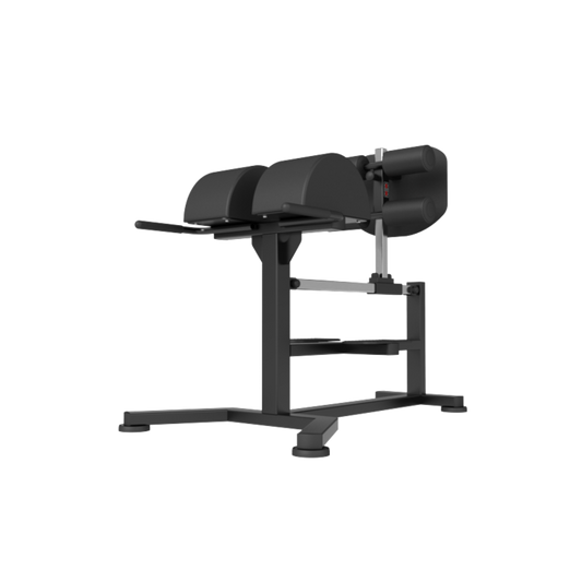 GHD 90° 로만 의자