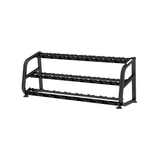 Rack para mancuernas (tipo básico)