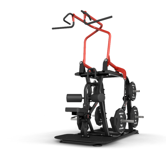 와이드 풀다운 리어 2