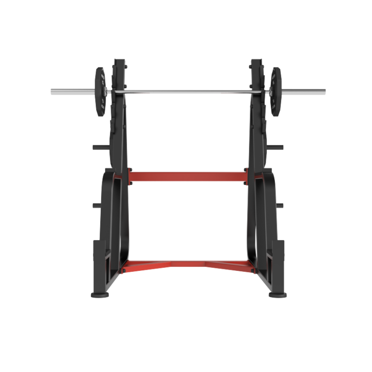 Squat Rack