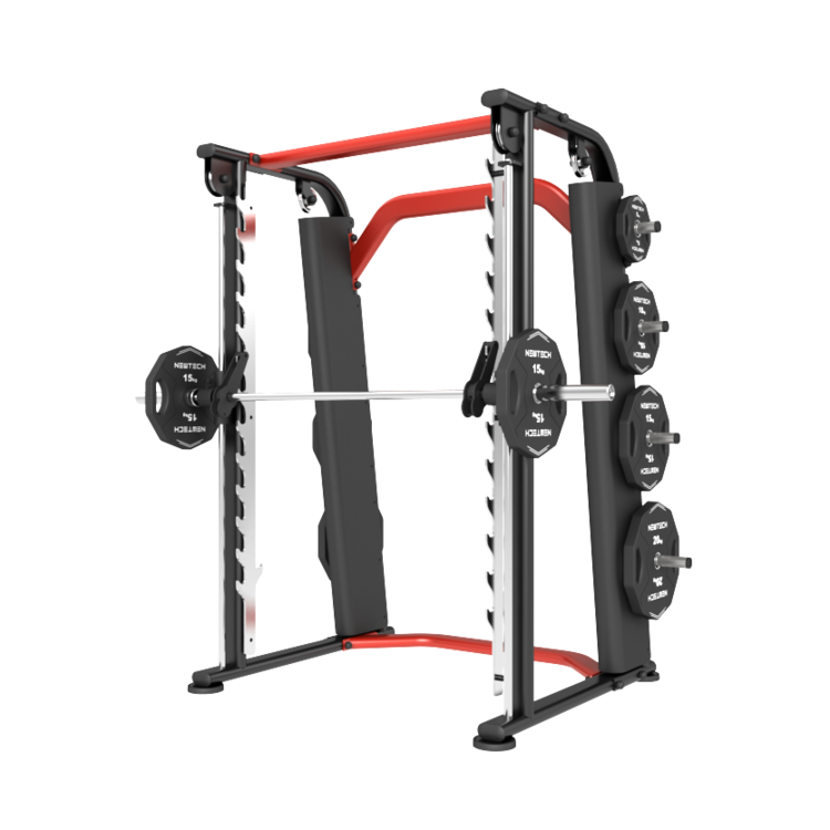 Smith Machine (Vertical) (Thomson)