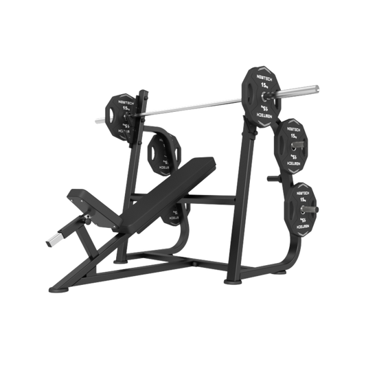 올림피아 인클라인 벤치