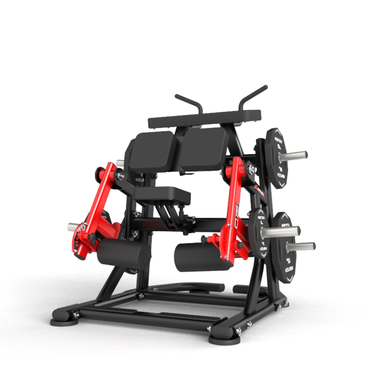 Torture Kneeling Leg Curl