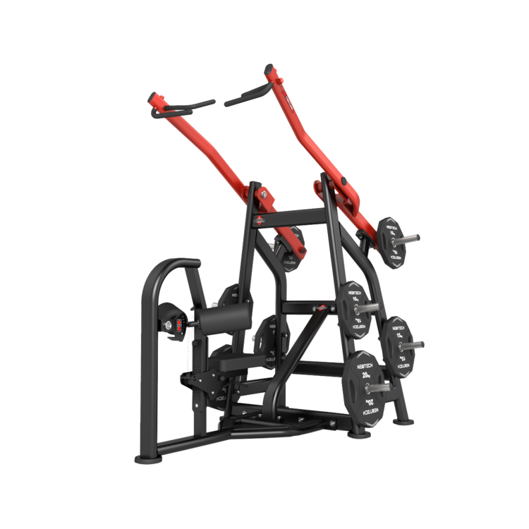 Torture Wide Pulldown Front