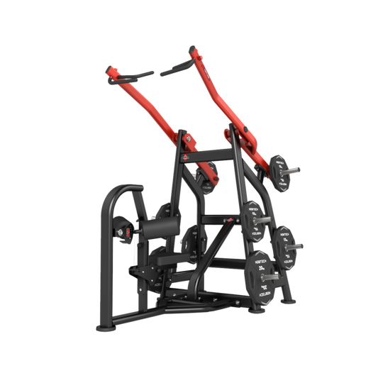 와이드 풀다운 프런트