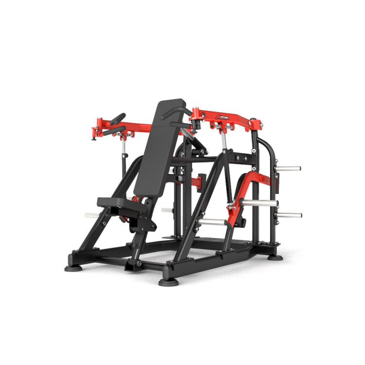 Shoulder Press