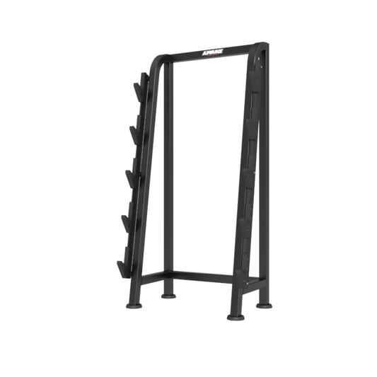 Rack de barra fija (medio)