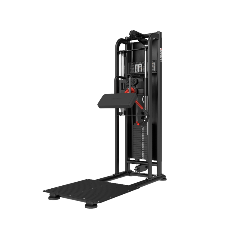 Single Lateral Raise