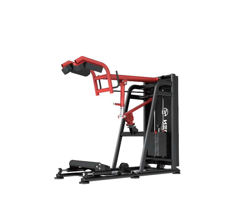 OnHim Standing Calf Raise (New)