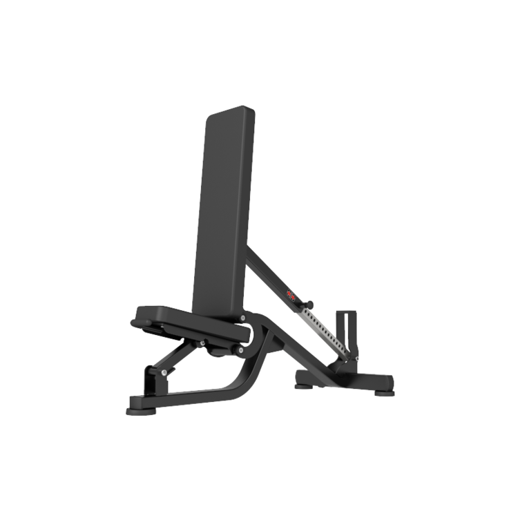 Adjustable Incline Bench