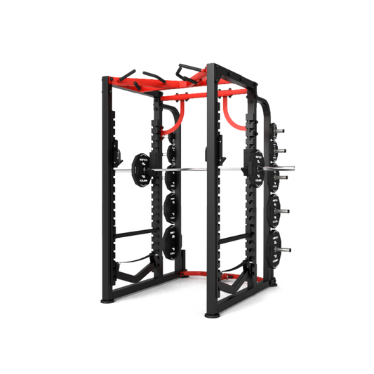 Power Rack