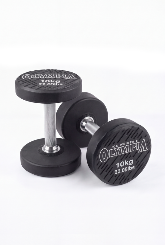 Mr. Olympia 10KG Dumbbell