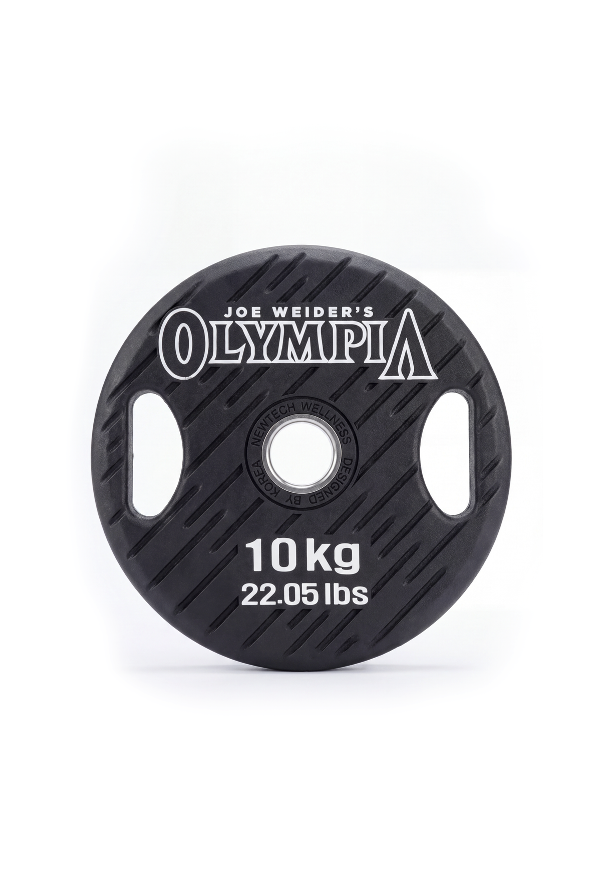 Mr. Olympia 10KG Plate
