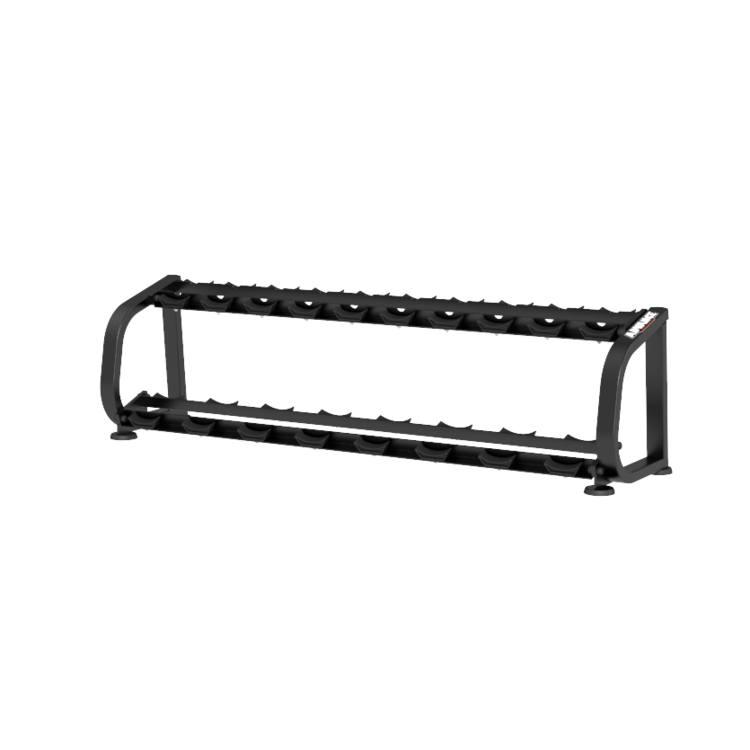 Dumbbell Rack (Low Type)