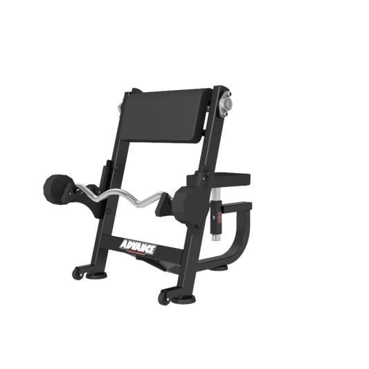 Preacher Curl Bench