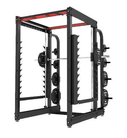 3D RACK (Thomson)