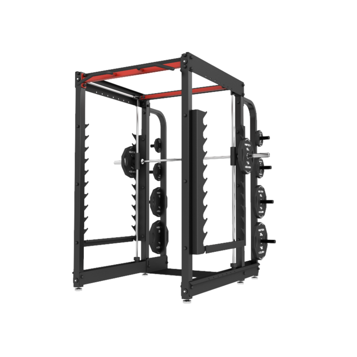 Smith & Squat Racks – Newtech Wellness