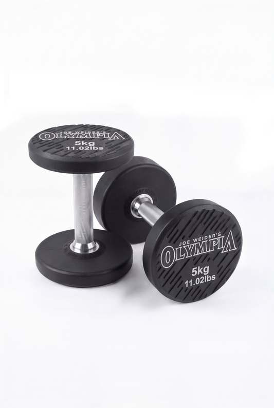 Mr. Olympia 5KG Dumbbell