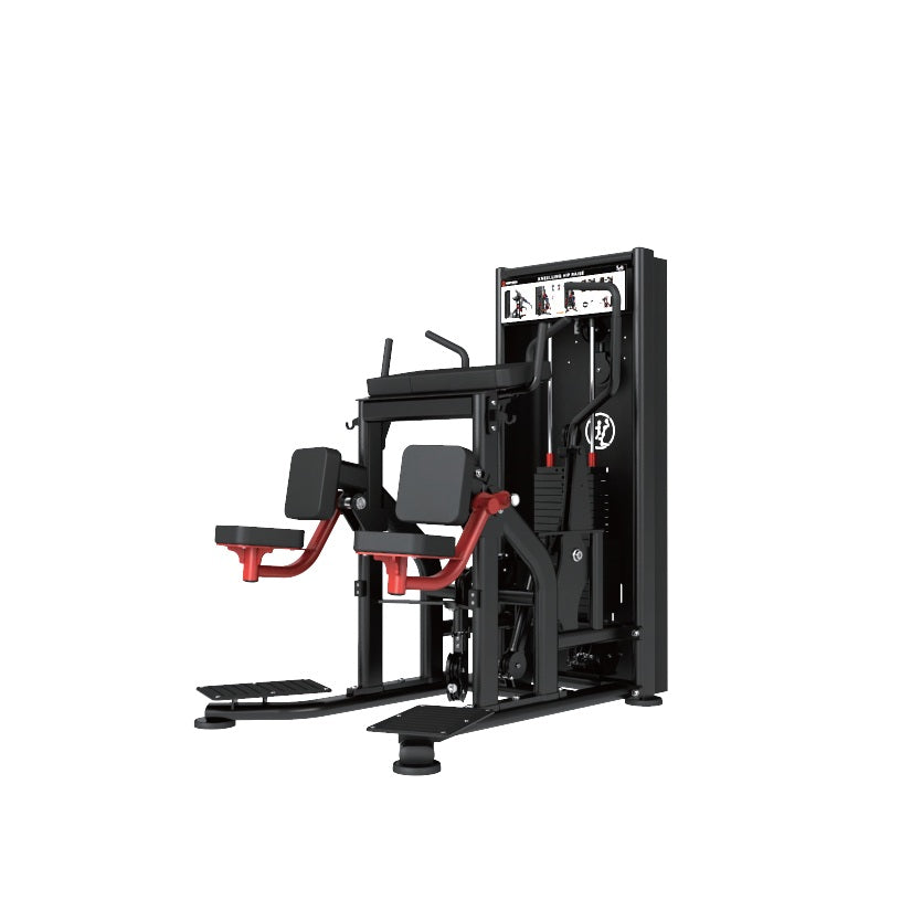 OnHim Kneeling Hip Raise