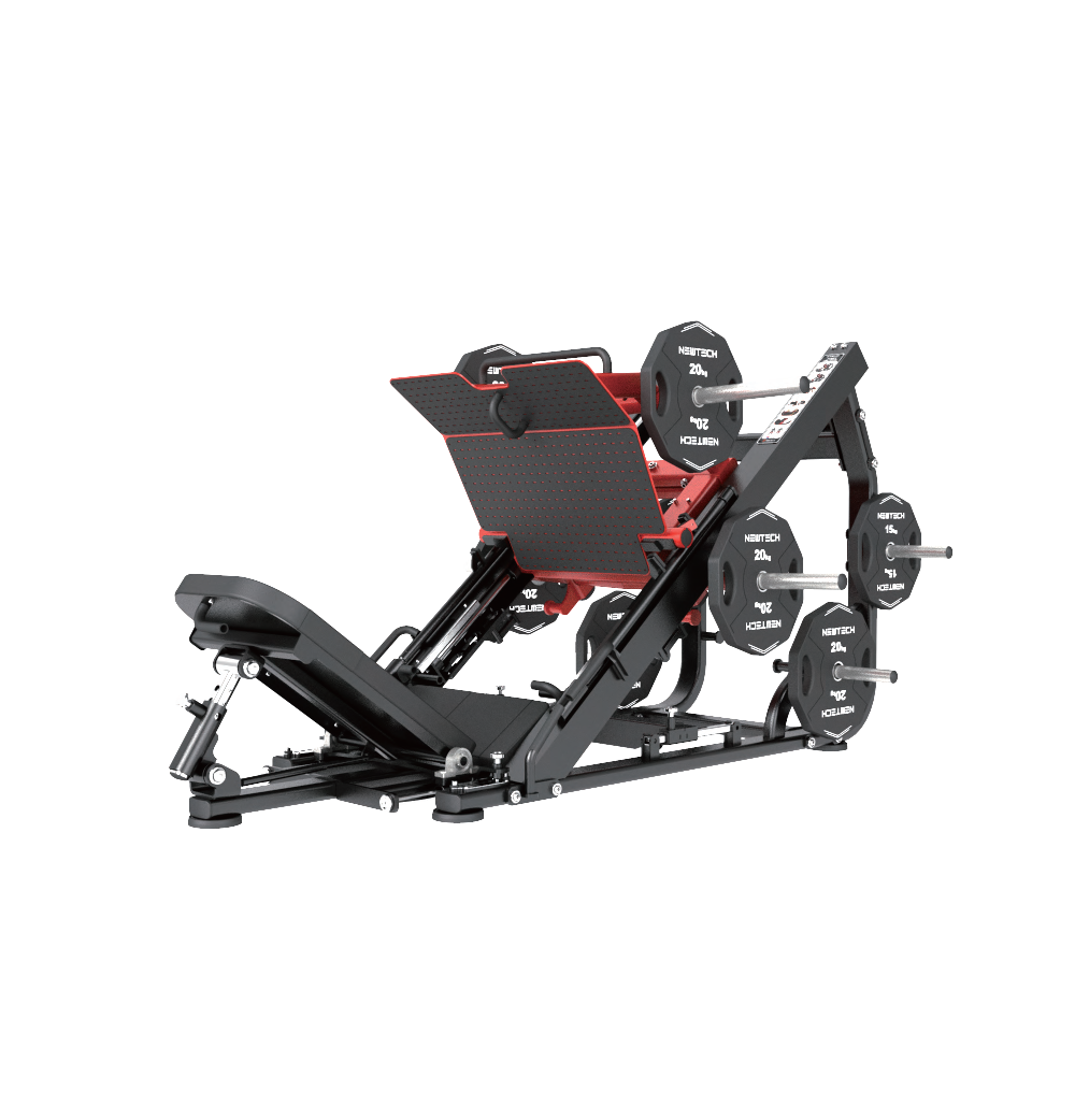 Torture Power Leg Press Premium (Thomson) (New)