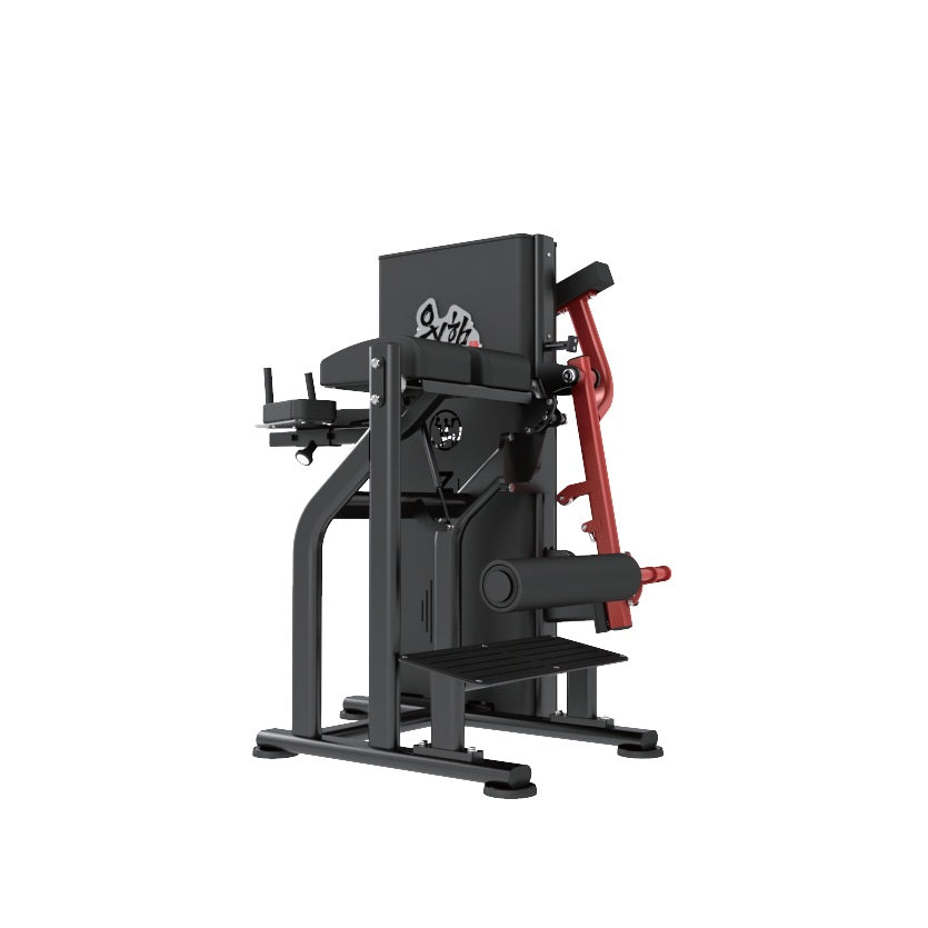 OnHim Reverse Hyper (New)