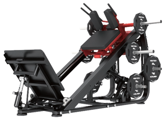 Torture Hack Squat Premium (THOMSON)(NEW)