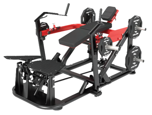 Hip Thrust
