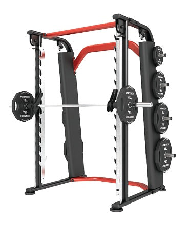 Smith Machine (Vertical) (Thomson)
