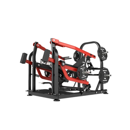 Torture Incline Chest Press 2 (NEW)