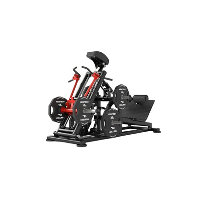 Torture Linear T-Bar Row (NEW)