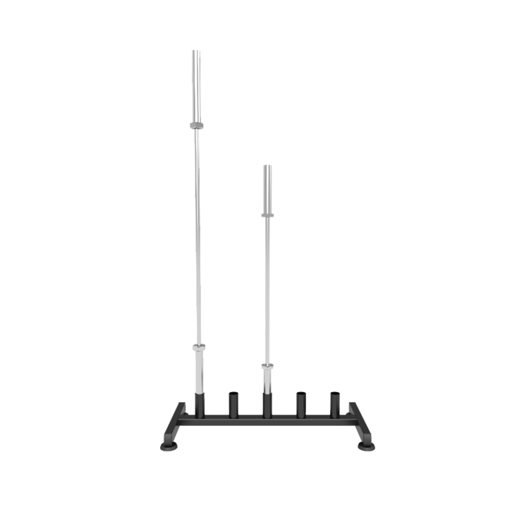 Barbell Rack (Stand Type)