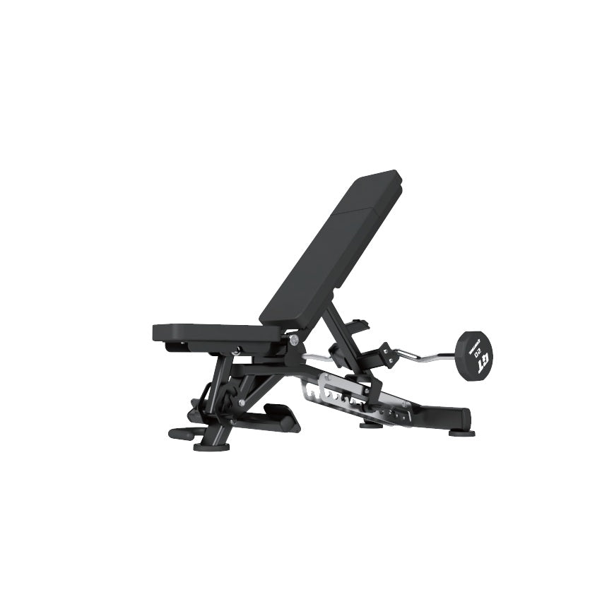 Adjustable Incline Bench Pro (New) – Newtech Wellness