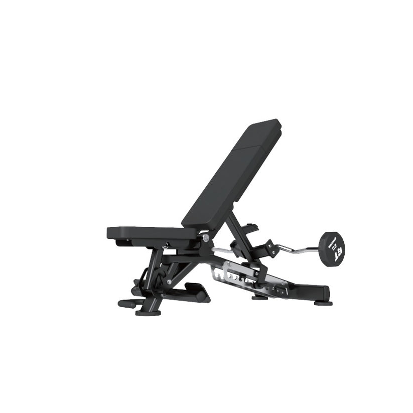 Adjustable Incline Bench Pro (New) – Newtech Wellness