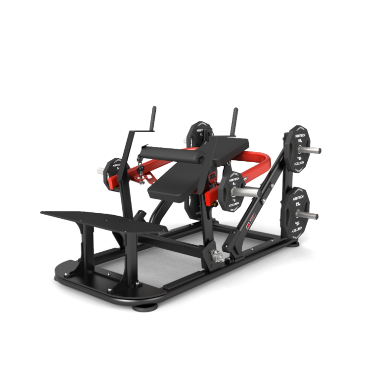 Hip Thruster Rack Torture Hip Thrust – Newtech Wellness