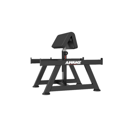 Preacher Curl Bench (Stand Type)