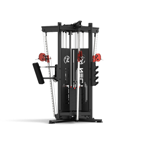 Tri Cable – Newtech Wellness