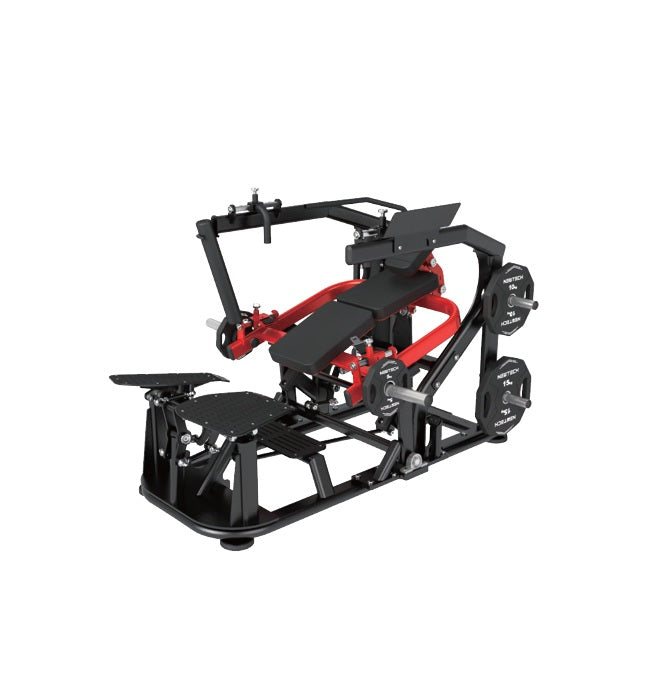 Torture Hip Thrust (Rotary) (New)