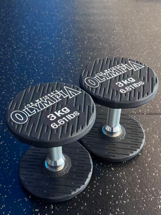 Mr. Olympia 3KG Dumbbell