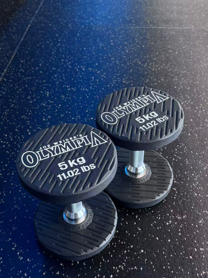 Mr. Olympia 5KG Dumbbell