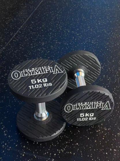 Mr. Olympia 5KG Dumbbell