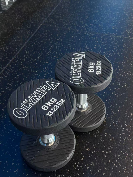 Mr. Olympia 6KG Dumbbell