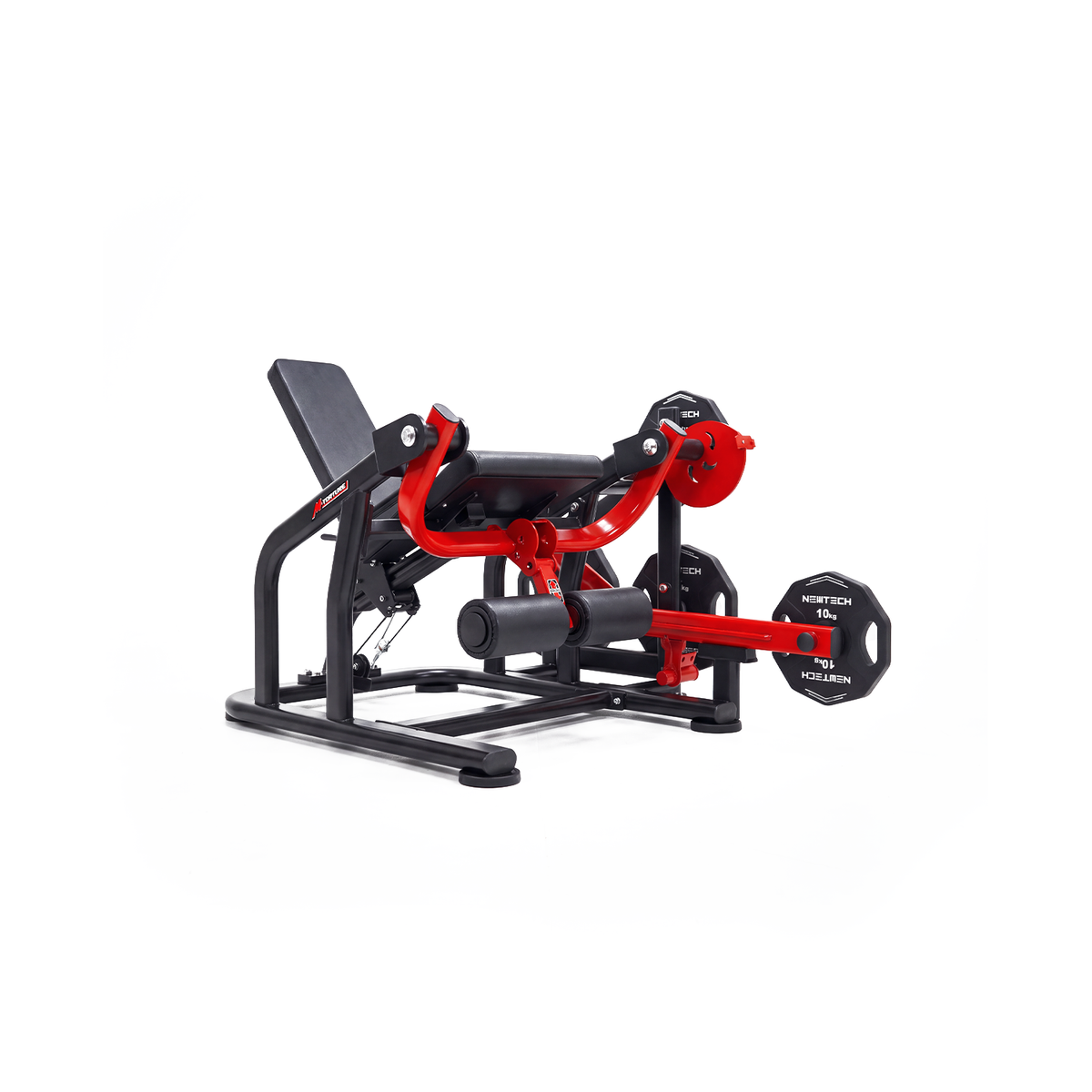Torture Leg Extension