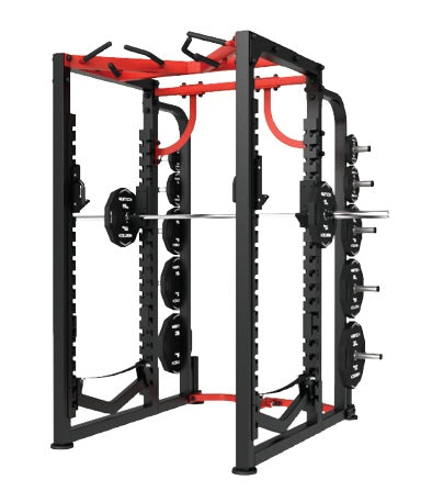 Power Rack