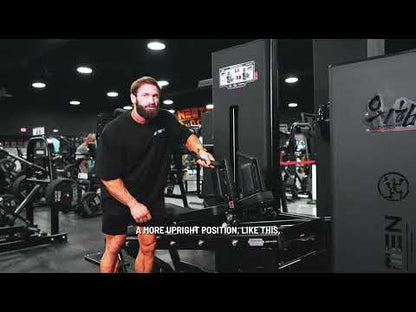 OnHim Super Leg Press (NEW)