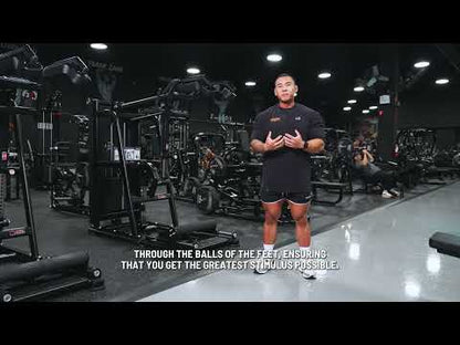 OnHim Standing Calf Raise (New)