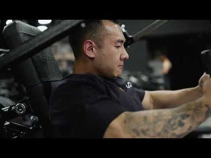 Torture Wide Chest Press 2 (NEW)
