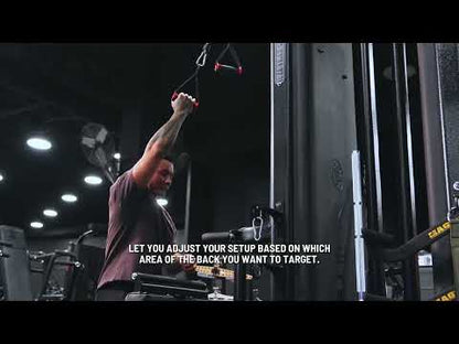 OnHim Advance Pro Lat Pulldown (NEW)